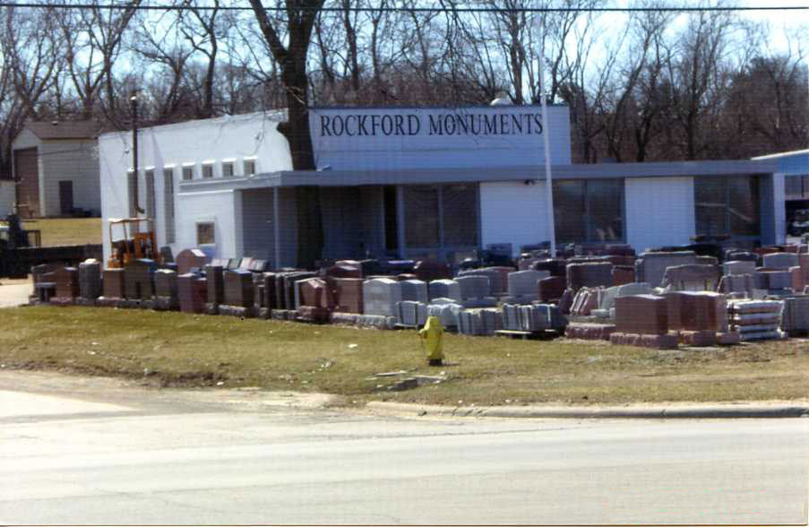 Rockford Monument Company